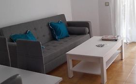 Apartamento Montserrat
