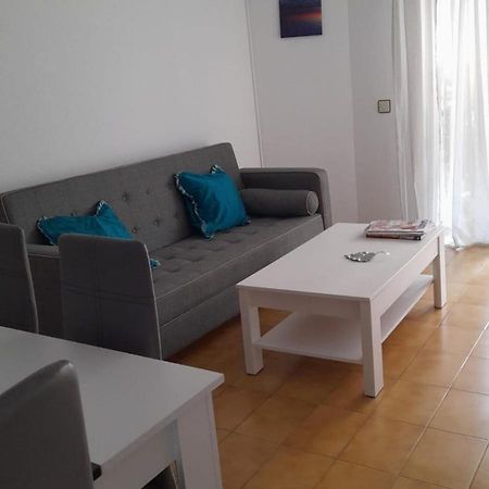 Apartamento Montserrat Almería Exterior foto