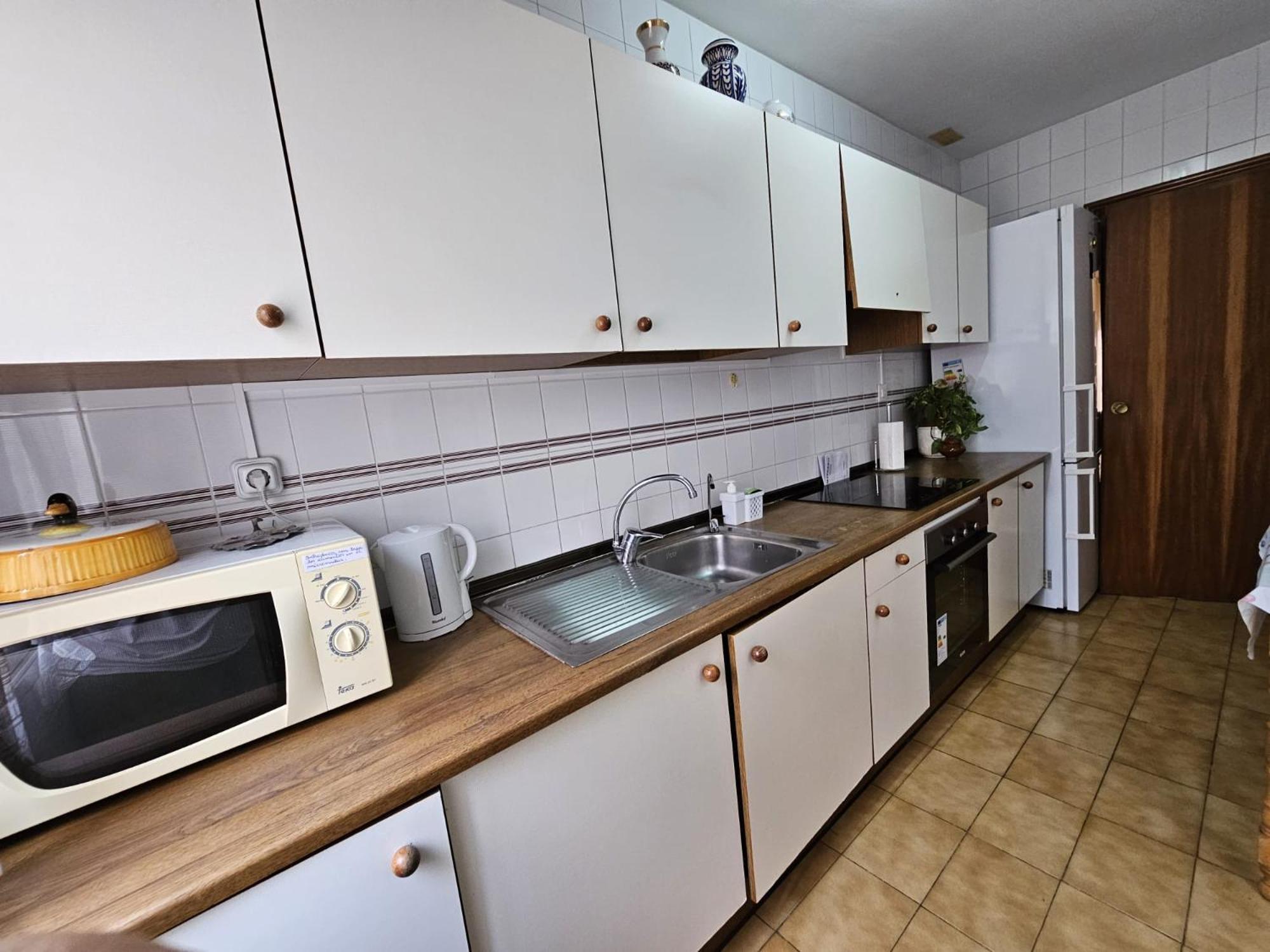 Apartamento Montserrat Almería Exterior foto