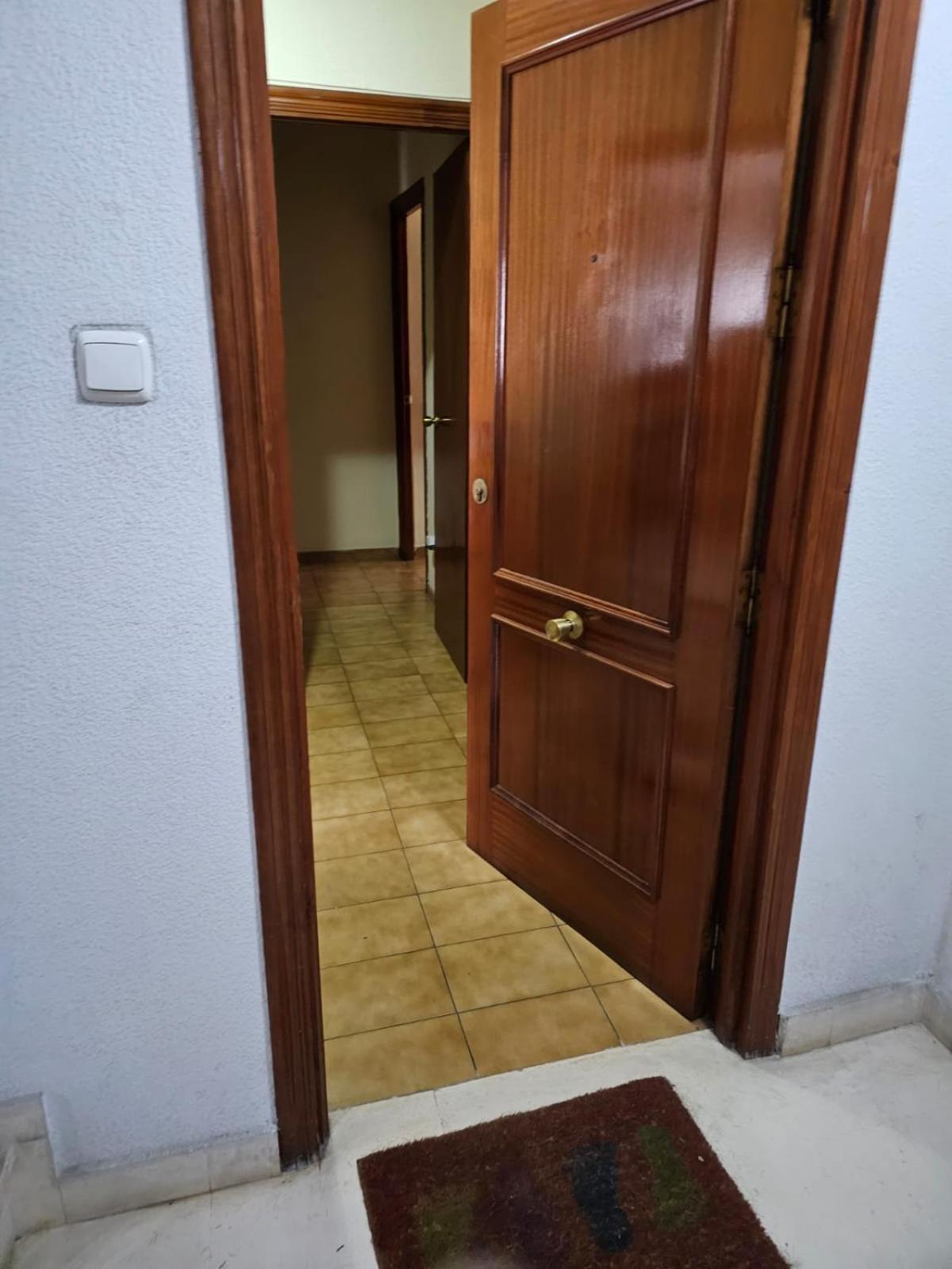 Apartamento Montserrat Almería Exterior foto