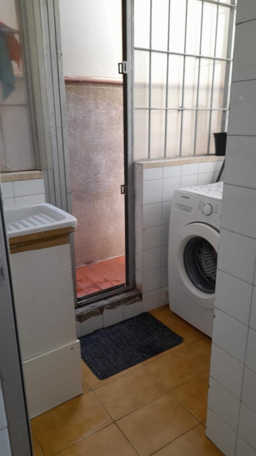 Apartamento Montserrat Almería Exterior foto