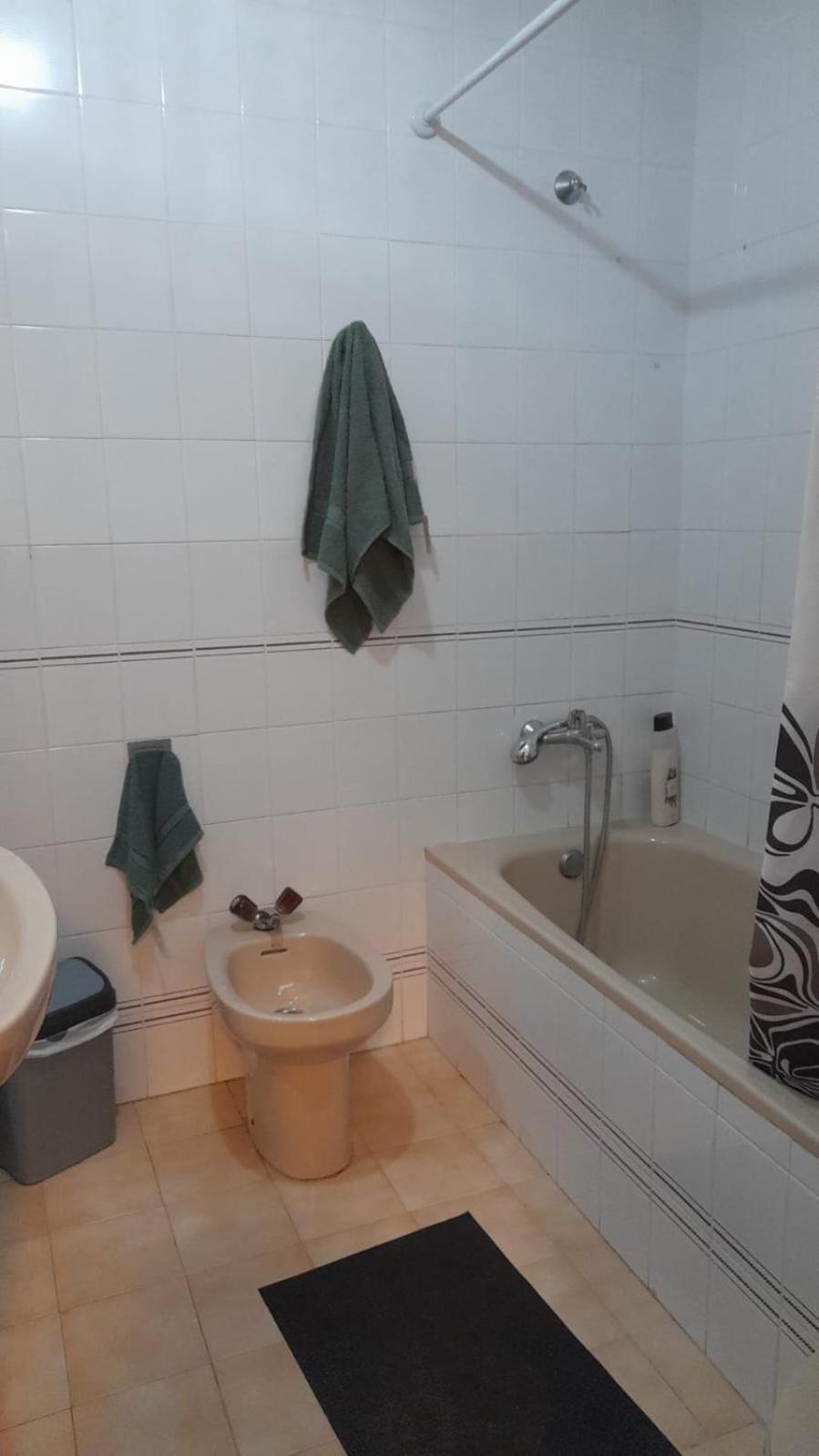 Apartamento Montserrat Almería Exterior foto