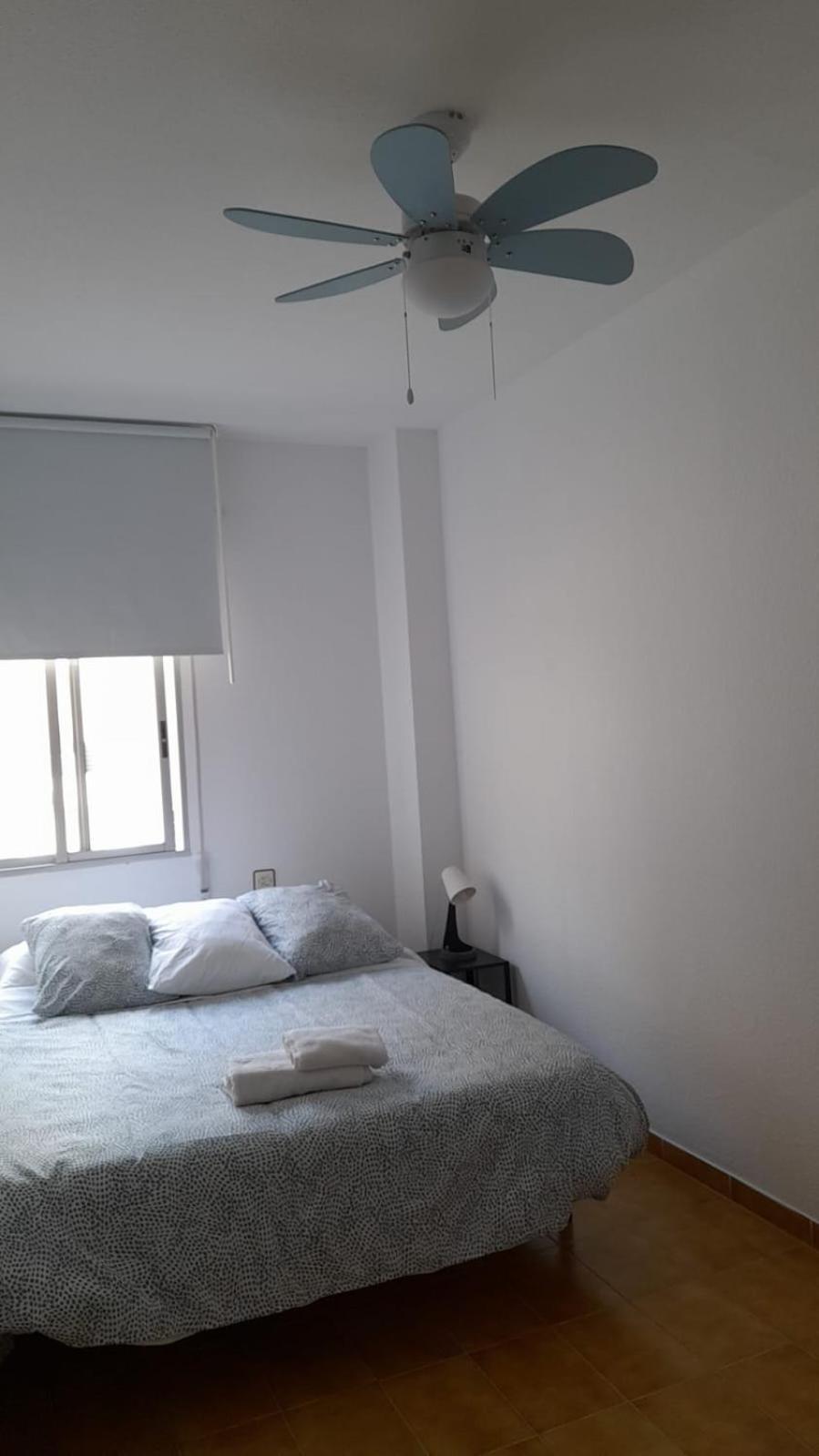 Apartamento Montserrat Almería Exterior foto