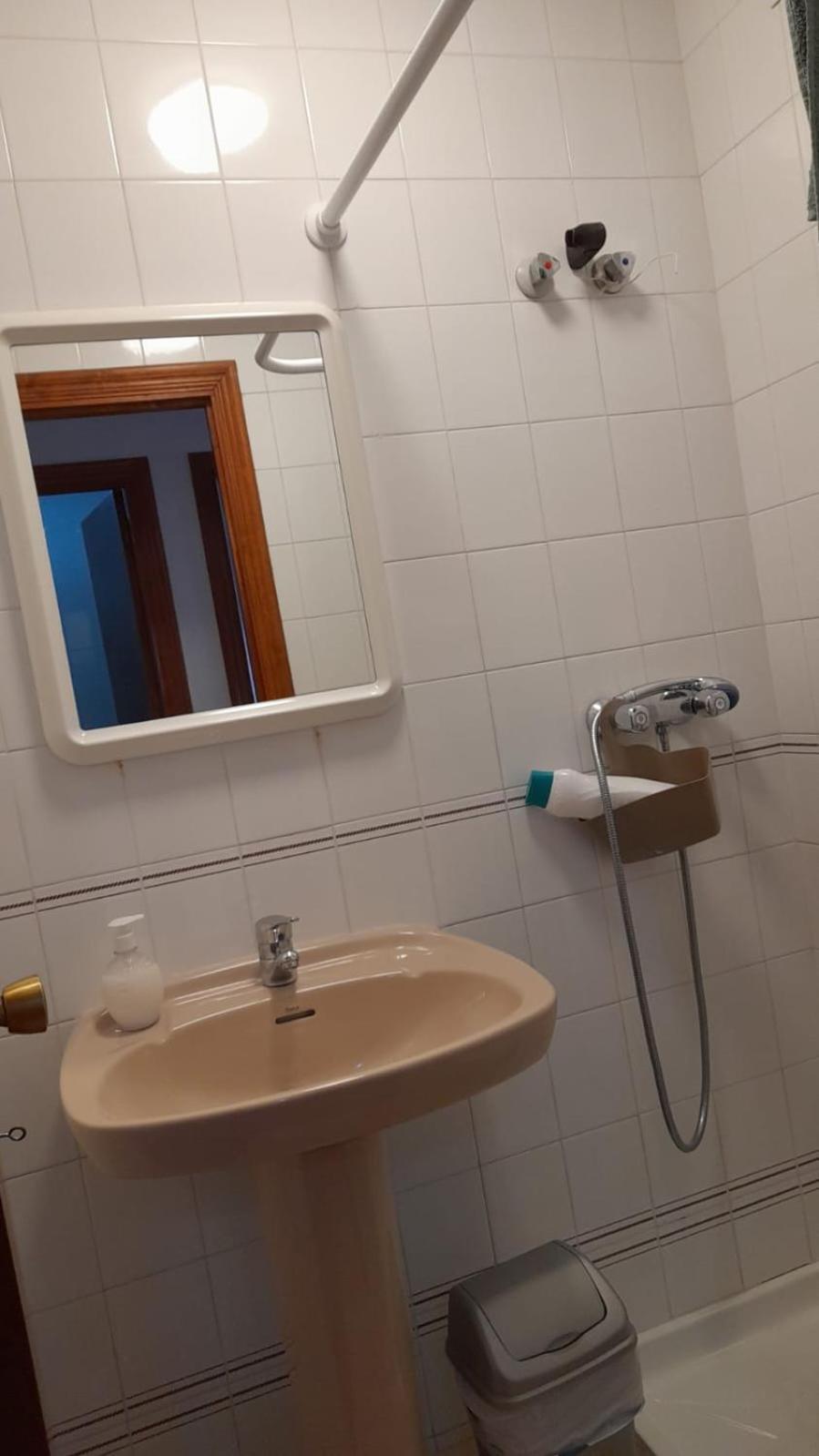 Apartamento Montserrat Almería Exterior foto