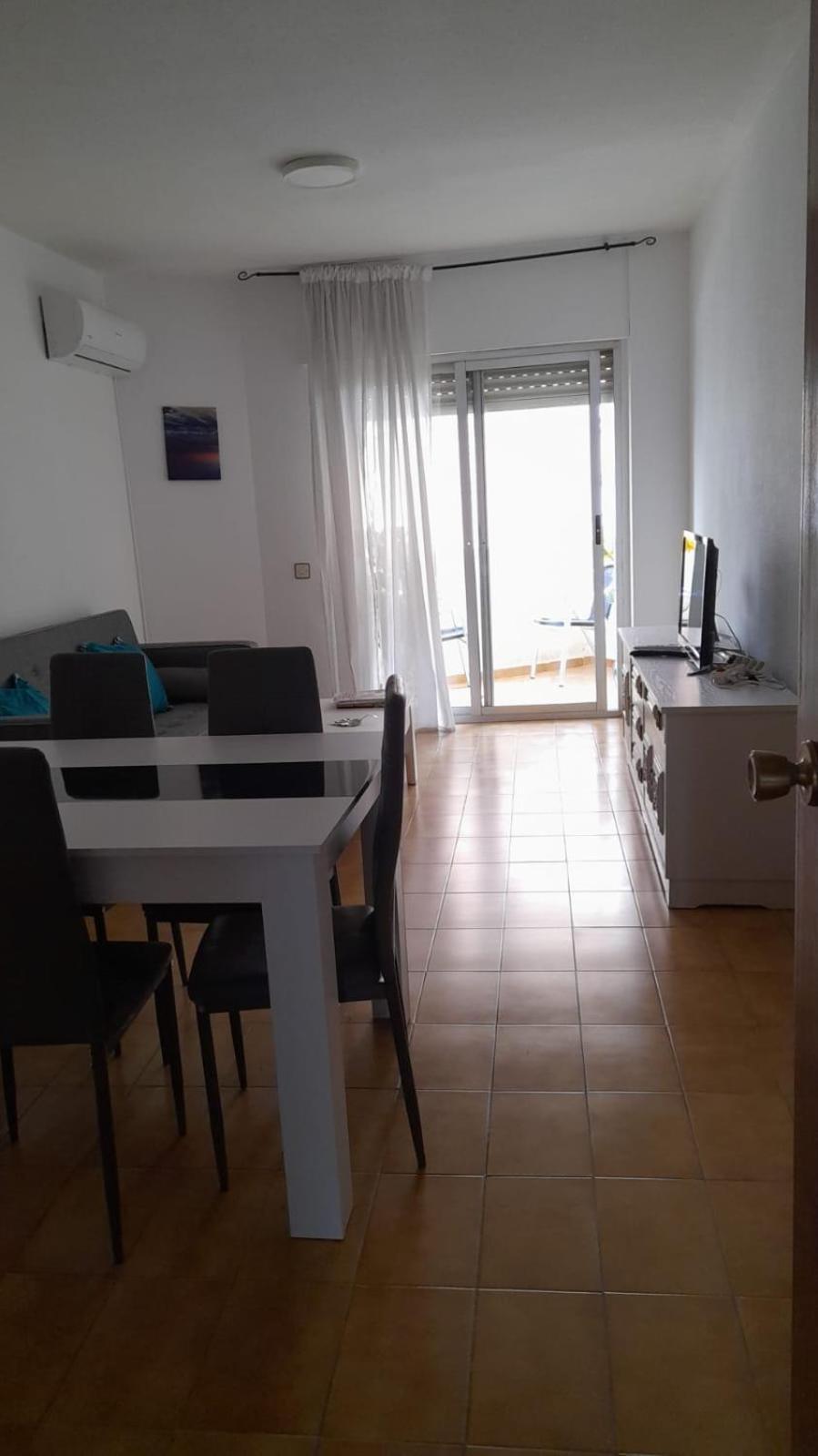 Apartamento Montserrat Almería Exterior foto