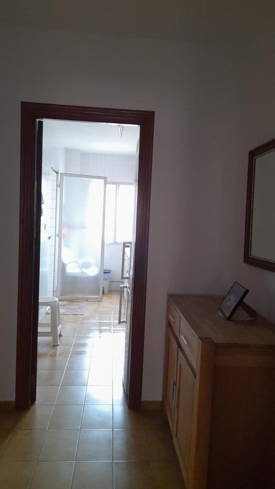 Apartamento Montserrat Almería Exterior foto