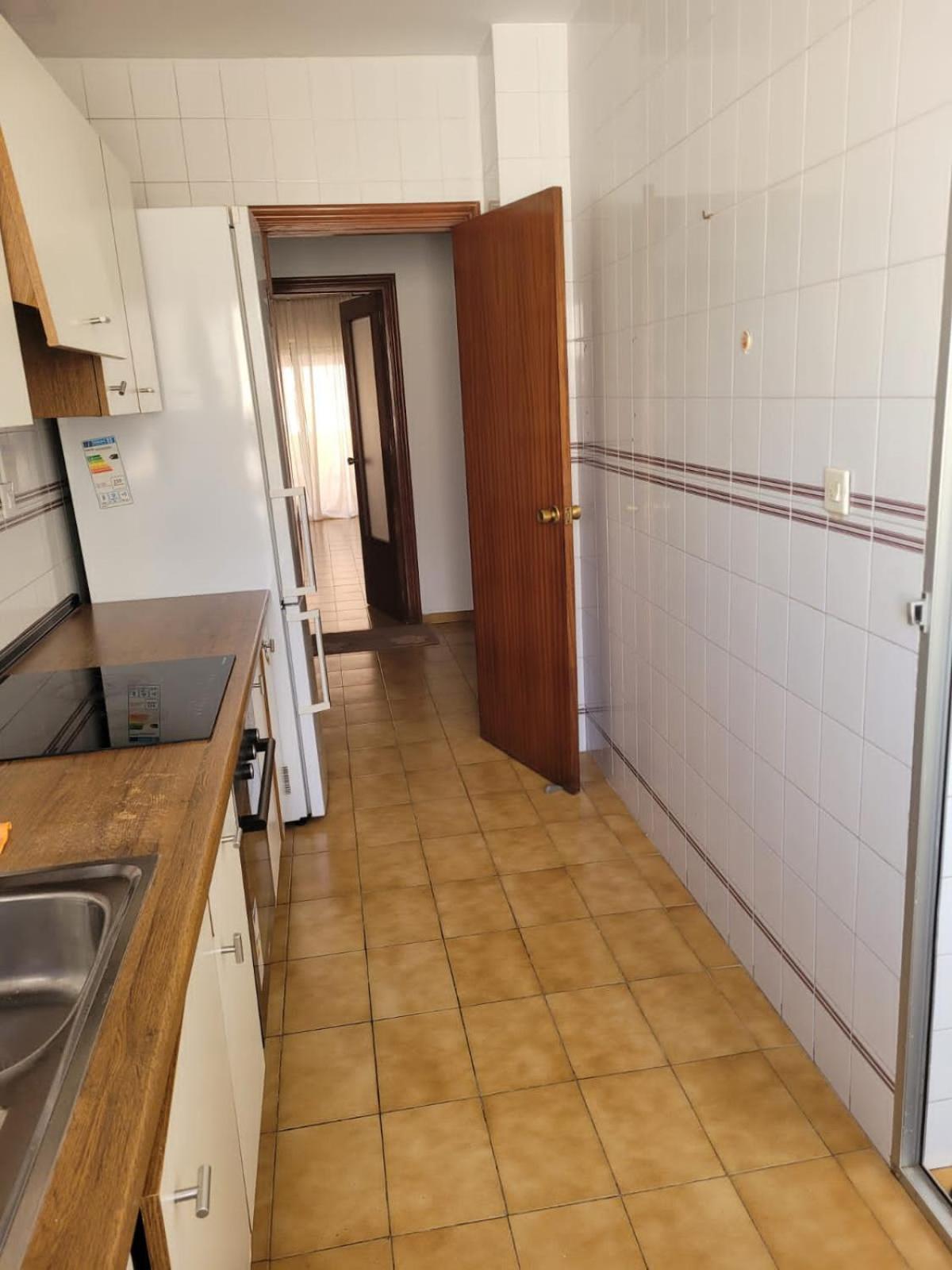 Apartamento Montserrat Almería Exterior foto